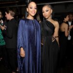 Bianca Lawson Instagram – Momma’s been getting out! 
 @hollywoodreporter  #NomineesNight #Oscars
.
💄 @alanawrightmakeup 
💇🏾‍♀️ @seanchristopherfears 
👗 @semsem