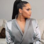 Bianca Lawson Instagram – Thx @alanapalaumakeup @viphair_ashanti @icontips for pulling this look together at the verrrrrry last second for @essence #BWIH🌪️