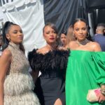 Bianca Lawson Instagram – Had such a great time @filmindependent . Thank you @sagindie @darrien_straightnochaser for inviting me and being such a great host! I think we definitely had the best table.💚 #SpiritAwards