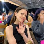 Bianca Lawson Instagram – Had such a great time @filmindependent . Thank you @sagindie @darrien_straightnochaser for inviting me and being such a great host! I think we definitely had the best table.💚 #SpiritAwards