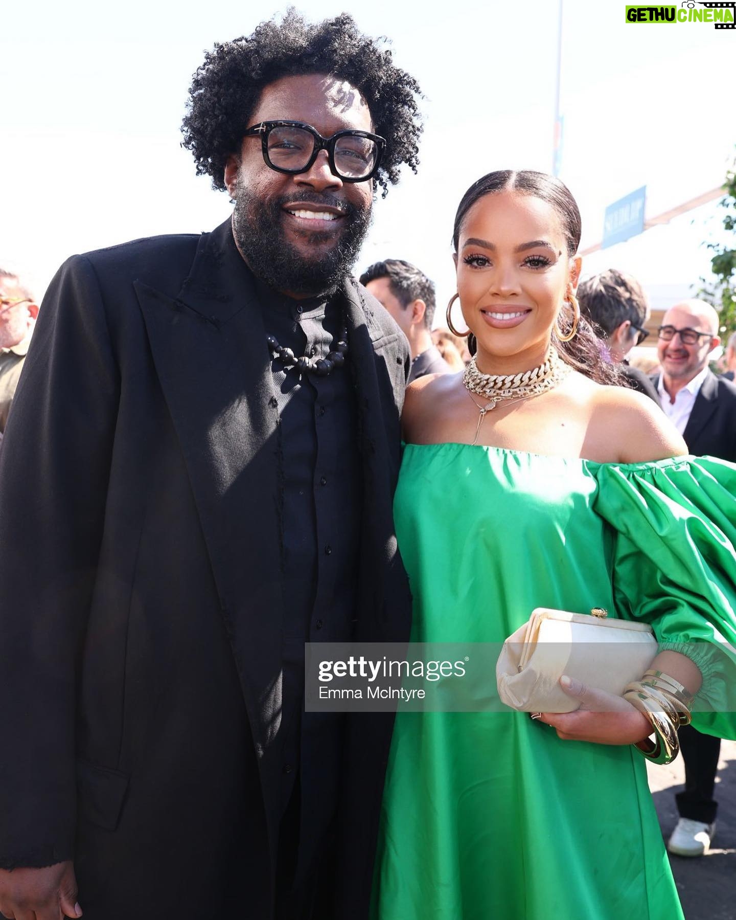 Bianca Lawson Instagram - Had such a great time @filmindependent . Thank you @sagindie @darrien_straightnochaser for inviting me and being such a great host! I think we definitely had the best table.💚 #SpiritAwards