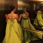 Bianca Lawson Instagram – #ebonypower100 💚
