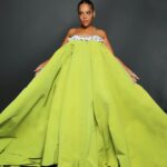 Bianca Lawson Instagram – #ebonypower100 💚