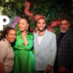 Bianca Lawson Instagram – Congrats @queensugarown fam on our @naacpimageawards win for Outstanding drama series. We had a blast!