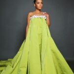 Bianca Lawson Instagram – #ebonypower100 💚