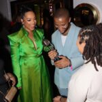 Bianca Lawson Instagram – Congrats @queensugarown fam on our @naacpimageawards win for Outstanding drama series. We had a blast!