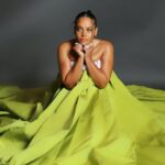 Bianca Lawson Instagram – #ebonypower100 💚