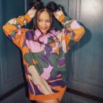Bianca Lawson Instagram - 📸: @mderricotte #puma #nyfw