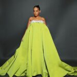 Bianca Lawson Instagram – #ebonypower100 💚