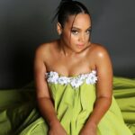 Bianca Lawson Instagram – #ebonypower100 💚