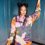 Bianca Lawson Instagram - 📸: @mderricotte #puma #nyfw