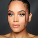 Bianca Lawson Instagram – #ebonypower100 💚