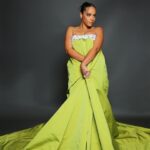 Bianca Lawson Instagram – #ebonypower100 💚