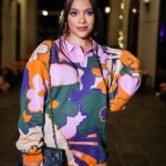Bianca Lawson Instagram - 📸: @mderricotte #puma #nyfw