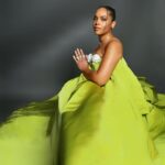 Bianca Lawson Instagram – #ebonypower100 💚