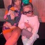 Bianca Lawson Instagram - The @puma show was lit