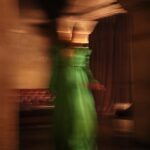 Bianca Lawson Instagram – This is my Emerald Year.