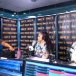 Bianca Lawson Instagram - #PressBreak