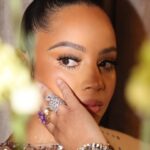 Bianca Lawson Instagram - Awards Szn is finally getting me out of my sweats.