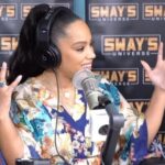 Bianca Lawson Instagram - #PressBreak
