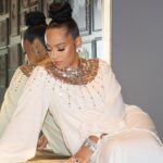 Bianca Lawson Instagram - Awards Szn is finally getting me out of my sweats.