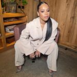 Bianca Lawson Instagram – #FashionFiles