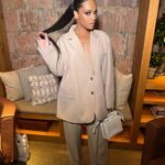 Bianca Lawson Instagram – #FashionFiles