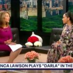 Bianca Lawson Instagram - #PressBreak