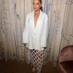 Bianca Lawson Instagram – #FashionFiles