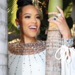 Bianca Lawson Instagram - Awards Szn is finally getting me out of my sweats.