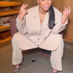 Bianca Lawson Instagram – #FashionFiles