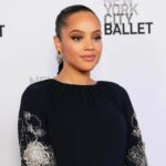Bianca Lawson Instagram - Thx for having me @nycballet ❤️🩰