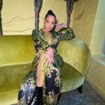 Bianca Lawson Instagram - 🍏