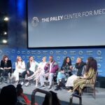 Bianca Lawson Instagram – NYC with the Crew. @paleycenter & @queensugarown luncheon ✨✨
.
@janickaa thank you for coming all the way from France just to see us!🤍
.
@officialmeshell I so loved hearing you talk about your process 🙏🏾♥️