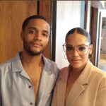Bianca Lawson Instagram – NYC with the Crew. @paleycenter & @queensugarown luncheon ✨✨
.
@janickaa thank you for coming all the way from France just to see us!🤍
.
@officialmeshell I so loved hearing you talk about your process 🙏🏾♥️