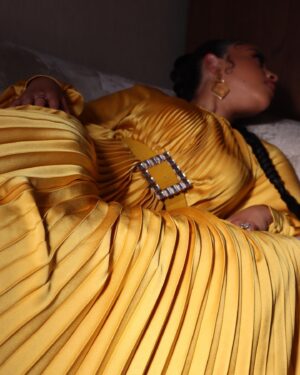 Bianca Lawson Instagram - A bit of ✨✨✨for press day in support of tonight’s @queensugarown finale. Thank you @vulture @sagaftra for a wonderful time.