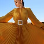 Bianca Lawson Instagram - A bit of ✨✨✨for press day in support of tonight’s @queensugarown finale. Thank you @vulture @sagaftra for a wonderful time.