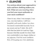 Bianca Lawson Instagram - @glamourmag @perriesamotin 🪷