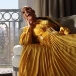 Bianca Lawson Instagram - A bit of ✨✨✨for press day in support of tonight’s @queensugarown finale. Thank you @vulture @sagaftra for a wonderful time.