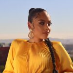 Bianca Lawson Instagram - A bit of ✨✨✨for press day in support of tonight’s @queensugarown finale. Thank you @vulture @sagaftra for a wonderful time.
