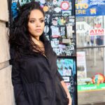 Bianca Lawson Instagram – #outtakes #bts 🥷🏽