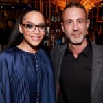 Bianca Lawson Instagram – Momma’s been getting out! 
 @hollywoodreporter  #NomineesNight #Oscars
.
💄 @alanawrightmakeup 
💇🏾‍♀️ @seanchristopherfears 
👗 @semsem