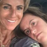 Bibá Pitta Instagram - Há imagens que falam mais do que quaisquer palavras pelo Amor que elas representam …. 🥰 é assim ou não é minha gente querida ? Bom fim de semana☀️ #euetu#filhalinda #specialgirl #semprejuntas #amorquenãosemede #💕