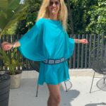 Bibá Pitta Instagram - E esta coleção cheia de côr e de acessórios lindos para este verão?🏖️ ….é da marca @muryxswimwear e está disponível na @mummycool_pt 😍 Além de lindos os conjuntos combinam na perfeição tornando a tua escolha muito mais fácil e prática 😜!!! Vai conhecer e prepara-te para brilhar 🔥 Quero saber a vossa opinião gente querida … sempre !!😍 Beijinhos e arrasem 🔥!! #look##lookdodia #fashion #semprelinda #🩷