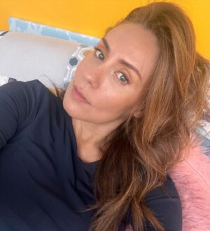 Bibiana Navas Instagram - Cuéntame algún secreto ! 💥♥️💋🥰💥🙈