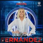Bibiana Fernández Instagram – Ay! Dios yo creí que esta máquina la inventaron para acabar conmigo mañana 22,50 a divertirnos @warnerbrostves @mediasetcom y mejor acompañada imposible 💋
