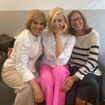 Bibiana Fernández Instagram - Días de sorpresas de amigas de perras en general, ya lo veis Tina y @anabelalonso_of más Hope Joe y Juana 🤷‍♀️❤️