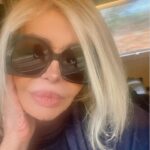 Bibiana Fernández Instagram - Camino a casa, la alegría de un barco volviendo hogar niños misión cumplida, feliz 💋