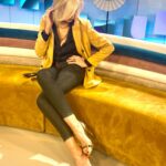 Bibiana Fernández Instagram - Buenos días familia, aquí al pie del cañón, soy la resistencia desde @vamosaver_tv con amor 💋