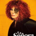 Bibiana Fernández Instagram - Ya era hora, me llena de felicidad, vuelvo al teatro próximo Domingo previa en Zamora @teatroramoscarrion.zamora con @xoanforneas @_ceesarfloyd_ y @javier_ruescas dirección @unfilmdepablo gracias Foto de @davidruano_fotografia cartel @octavioterol Zamora allí espero veros después de tanto tiempo ❤️‍🔥